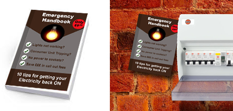 Emergency Handbook
